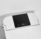 Integrated Smart Toilet with Instant Heating Auto Flush Concealed Water Tank - NZHomeware