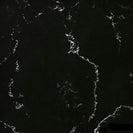 Internal use - 1200mm Marble Black Flat Top - NZHomeware