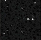 Internal use - 1200mm Sparkle Black Flat Top - NZHomeware