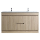 internal use - DNF 1500 LIGHT OAK - NZHomeware
