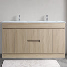 internal use - DNF 1500 LIGHT OAK - NZHomeware