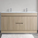 internal use - DNF 1500 LIGHT OAK - NZHomeware