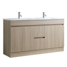 internal use - DNF 1500 LIGHT OAK - NZHomeware