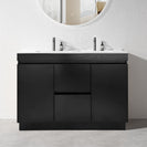 internal use - MADRID 1200 double BLACK - NZHomeware