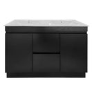 internal use - MADRID 1200 double BLACK - NZHomeware