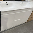 internal use - MADRID 1200 double GLOSS WHITE - NZHomeware