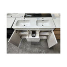 internal use - MADRID 1200 double GLOSS WHITE - NZHomeware