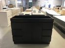 internal use - MADRID 1200 single BLACK - NZHomeware