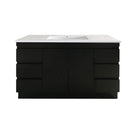 internal use - MADRID 1200 single BLACK - NZHomeware
