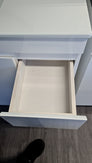 internal use - MADRID 1200 single GLOSS WHITE - NZHomeware