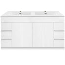 internal use - MADRID 1800 GLOSS WHITE - NZHomeware