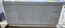 internal use - MADRID 1800 GLOSS WHITE - NZHomeware
