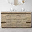 internal use - MADRID 1800 LIGHT OAK - NZHomeware