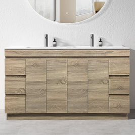 internal use - MADRID 1800 LIGHT OAK - NZHomeware