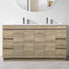 internal use - MADRID 1800 LIGHT OAK - NZHomeware