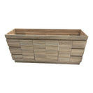 internal use - MADRID 1800 LIGHT OAK - NZHomeware