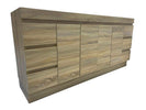 internal use - MADRID 1800 LIGHT OAK - NZHomeware