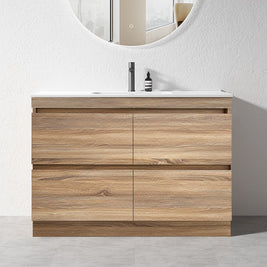 internal use - POLO 1200 sigle LIGHT OAK - NZHomeware