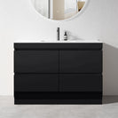 internal use - POLO 1200 single BLACK - NZHomeware