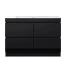internal use - POLO 1200 single BLACK - NZHomeware