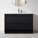 internal use - POLO 1500 single BLACK - NZHomeware