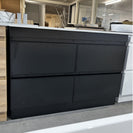 internal use - POLO 1500 single BLACK - NZHomeware