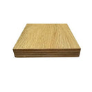 internal use - POLO 1500 single LIGHT OAK - NZHomeware