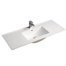 internal use - POLO 1500 single LIGHT OAK - NZHomeware