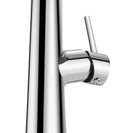 Chrome Standard Kitchen/Laundry Sink Mixer Taps Swivel Kitchen Tapware - NZHomeware