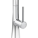 Chrome Standard Kitchen/Laundry Sink Mixer Taps Swivel Kitchen Tapware - NZHomeware