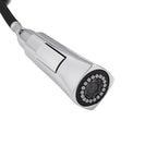 Chrome Standard Kitchen/Laundry Sink Mixer Taps Swivel Kitchen Tapware - NZHomeware