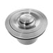 Kitchen Sink Chrome Stainless Steel Waste - NZHomeware
