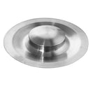 Kitchen Sink Chrome Stainless Steel Waste - NZHomeware