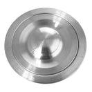 Kitchen Sink Chrome Stainless Steel Waste - NZHomeware
