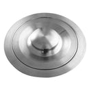 Kitchen Sink Chrome Stainless Steel Waste - NZHomeware