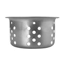 Kitchen Sink Chrome Stainless Steel Waste - NZHomeware