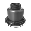 Kitchen Sink Chrome Stainless Steel Waste - NZHomeware
