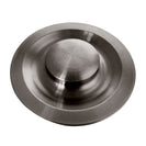 Kitchen Sink Dark Grey Stainless Steel Waste - NZHomeware