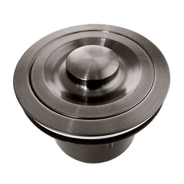 Kitchen Sink Dark Grey Stainless Steel Waste - NZHomeware