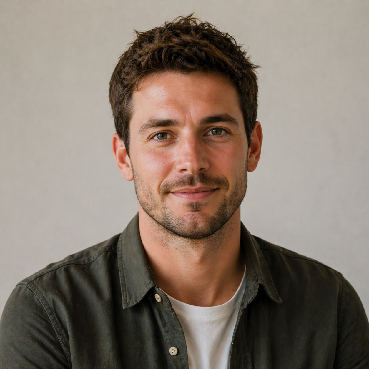 Liam Bennett