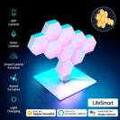 LifeSmart Cololight Plus Homekit - Deluxe Set - NZHomeware