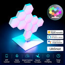 LifeSmart Cololight Plus Homekit - Deluxe Set - NZHomeware