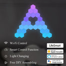 LifeSmart Cololight Plus Homekit - Deluxe Set - NZHomeware