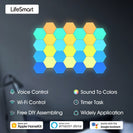LifeSmart Cololight Plus Homekit - Deluxe Set - NZHomeware