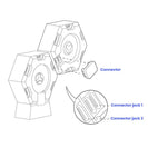 LifeSmart Cololight Plus Homekit - Single unit - NZHomeware