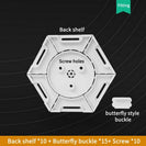 LifeSmart Cololight Plus Homekit - Single unit - NZHomeware