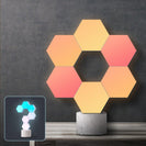 LifeSmart Cololight Pro Smart RGB LED Lighting Sets - NZHomeware