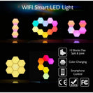 LifeSmart Cololight Pro Smart RGB LED Lighting Sets - NZHomeware