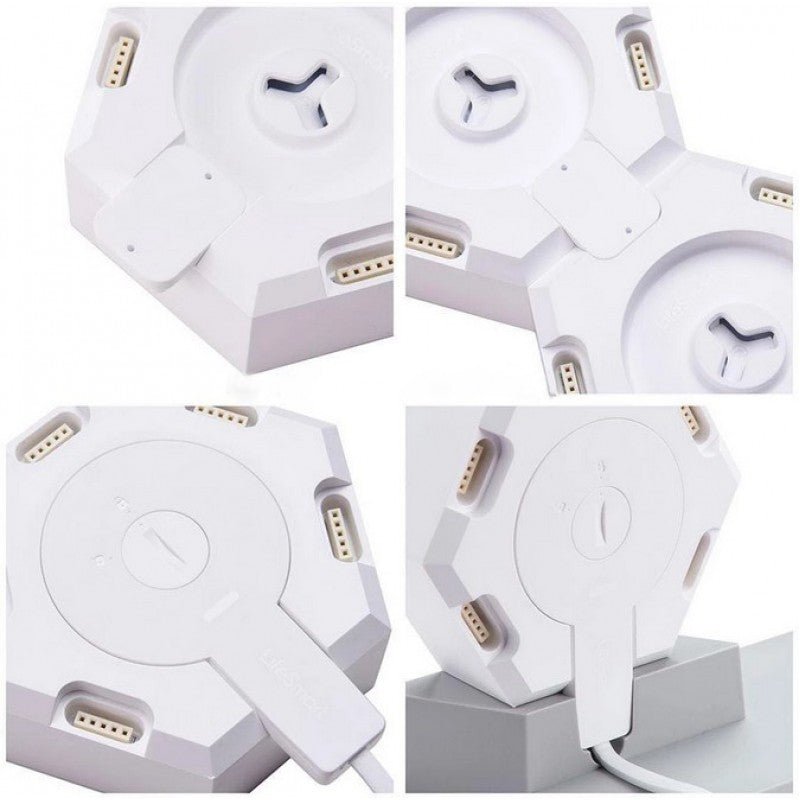 LifeSmart Cololight Pro Smart RGB LED Lighting Sets – NZHomeware