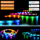 LifeSmart Cololight Strip Light Homekit 2/4 Meters - 60 LEDS/Meter - NZHomeware